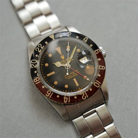 rolex box 6542|rolex gmt master original.